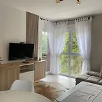 Berg 아파트
