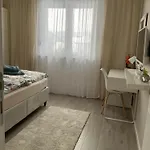 아파트 Berg 페일