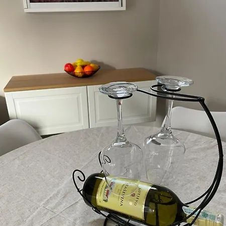 Berg דירה פאלה