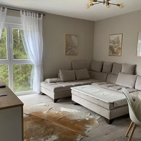 Berg דירה פאלה