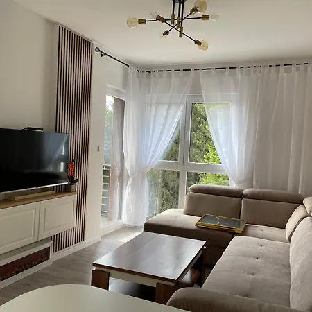 Berg Apartment