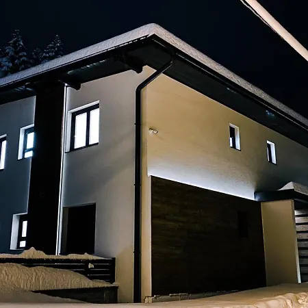 Berg דירה פאלה