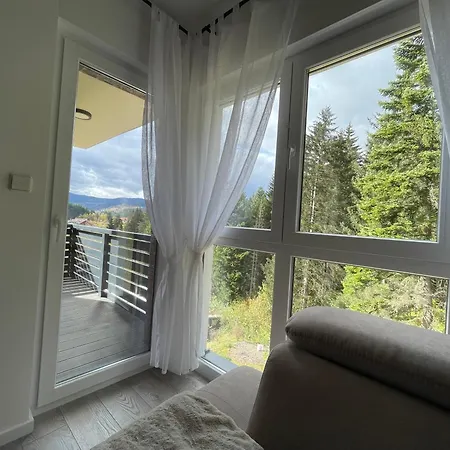 דירה Berg פאלה