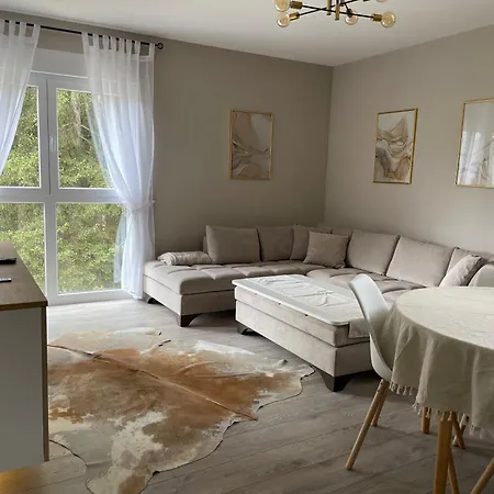 Berg דירה פאלה