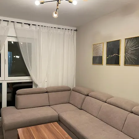 아파트 Berg 페일