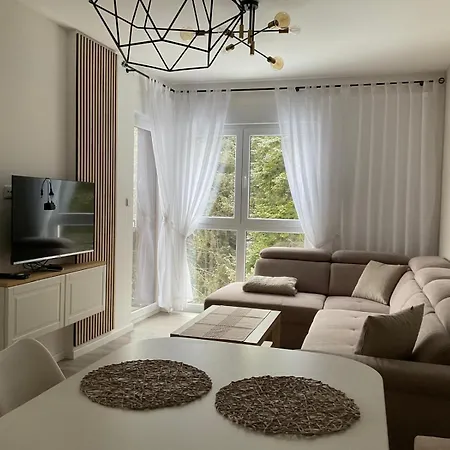 דירה Berg פאלה