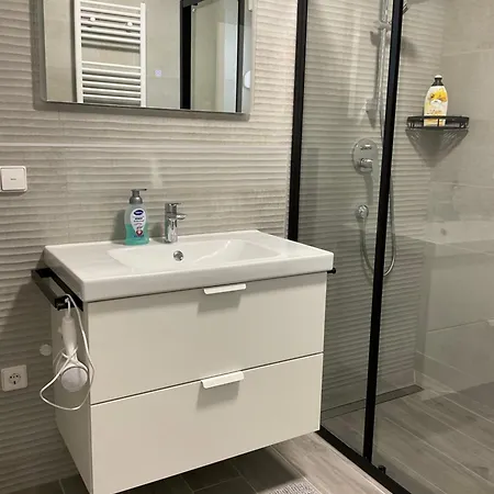 Berg Apartman