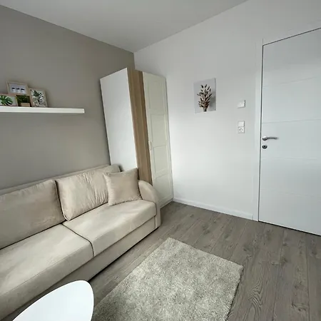 Berg דירה פאלה