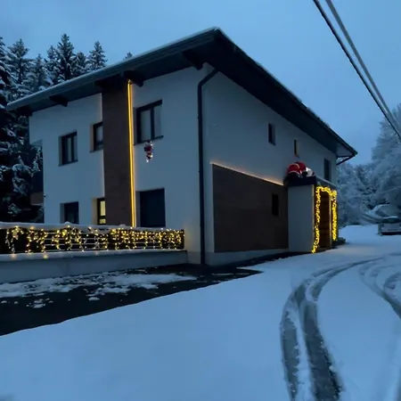 Berg דירה פאלה