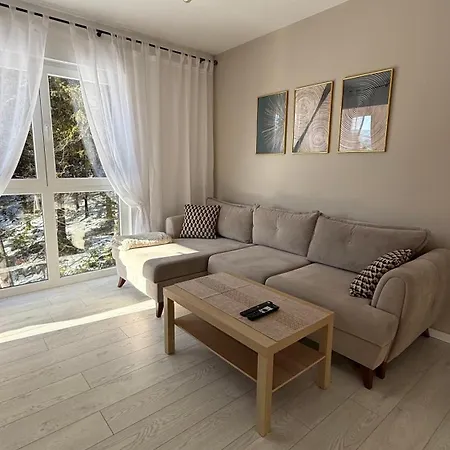 Berg Apartman